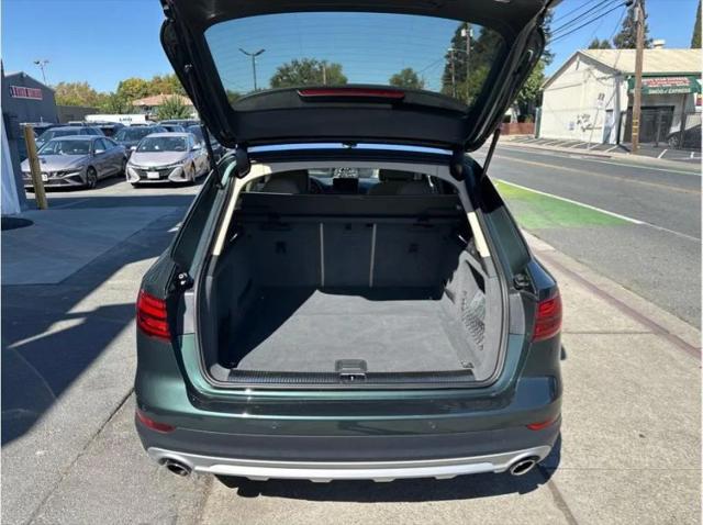2017 Audi allroad 2.0T Premium