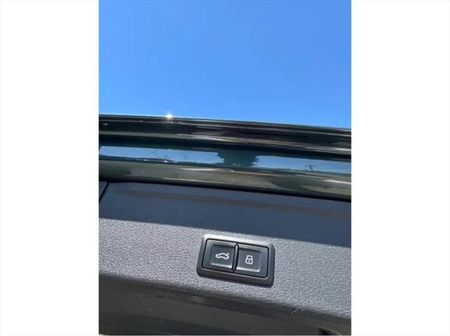 2017 Audi allroad 2.0T Premium