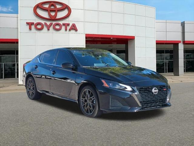 2025 Nissan Altima SR AWD for sale in Orangeburg, SC