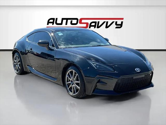 2025 Toyota GR86 Premium for sale in Houston, TX