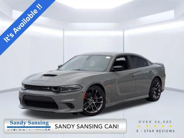 2023 Dodge Charger Scat Pack for sale in Daphne, AL