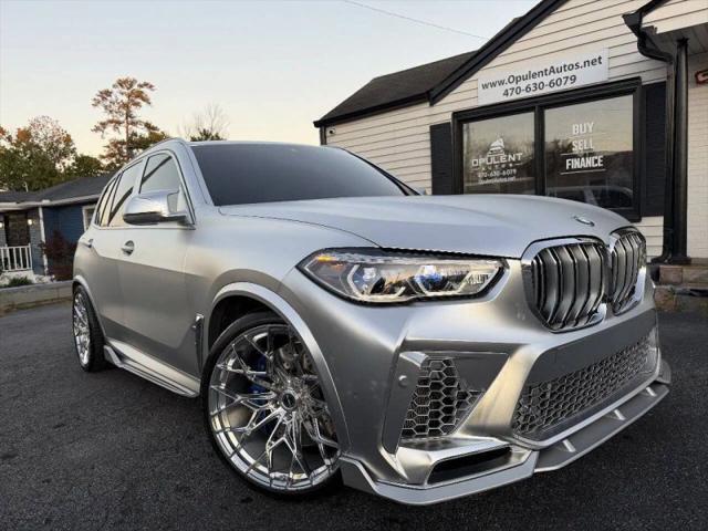 2023 BMW X5 M Base for sale in Marietta, GA