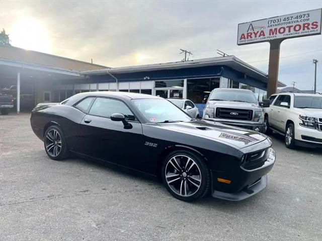 2013 Dodge Challenger SRT8 Core for sale in Fredericksburg, VA