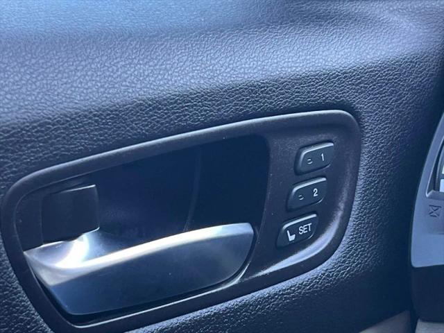 2015 Acura MDX Base