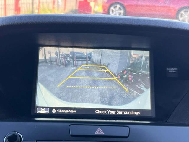 2015 Acura MDX Base