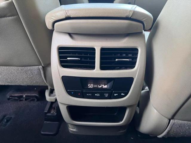 2015 Acura MDX Base
