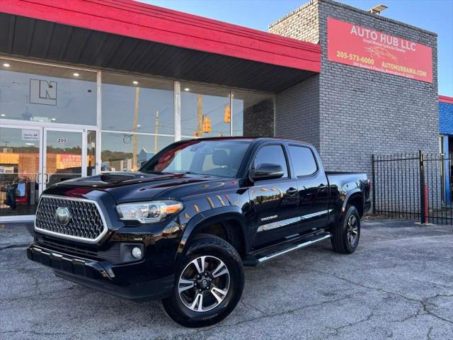 2018 Toyota Tacoma TRD Sport for sale in Birmingham, AL