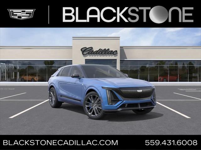 2027 Cadillac iQ V-Series for sale in Fresno, CA