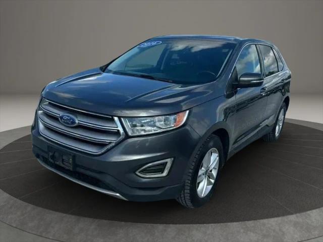 2016 Ford Edge SEL for sale in Nevada, MO