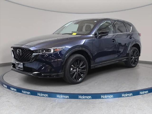 2023 Mazda CX-5 2.5 Turbo for sale in Portland, OR