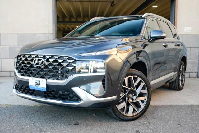 2023 Hyundai Santa Fe Calligraphy for sale in Carlstadt, NJ