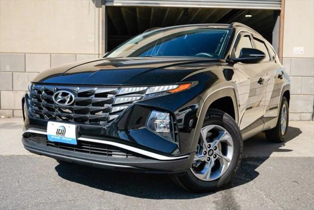 2023 Hyundai Tucson SEL for sale in Carlstadt, NJ