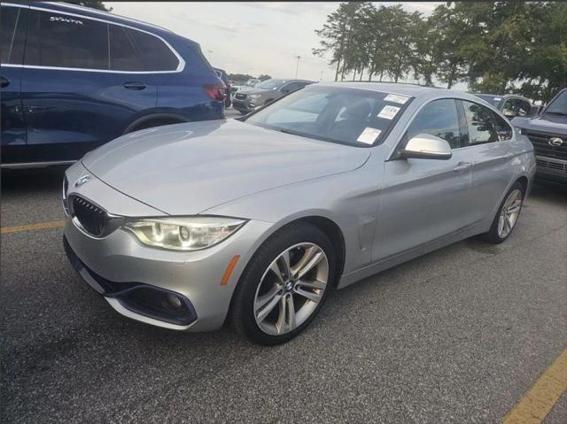 2017 BMW 430i Gran Coupe xDrive for sale in Carlstadt, NJ