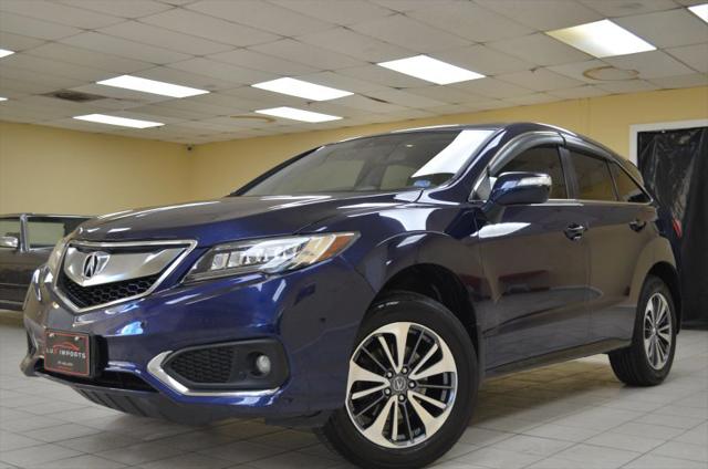 2016 Acura RDX Advance Package for sale in Manassas, VA