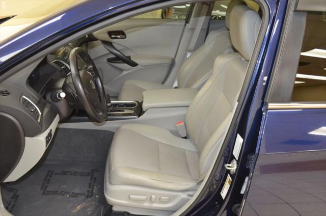 2016 Acura RDX Advance Package