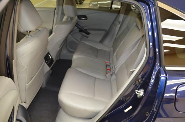 2016 Acura RDX Advance Package