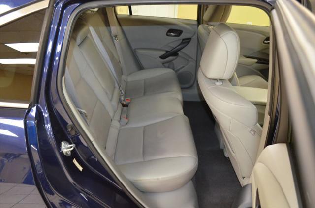 2016 Acura RDX Advance Package