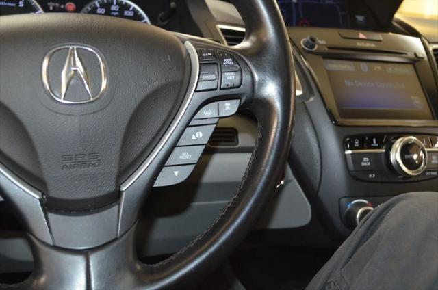 2016 Acura RDX Advance Package