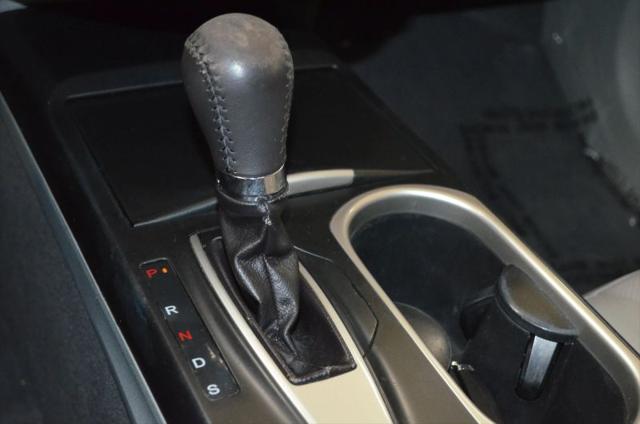 2016 Acura RDX Advance Package