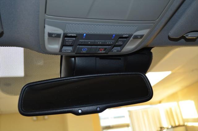 2016 Acura RDX Advance Package