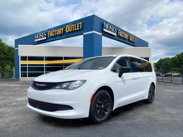 2024 Chrysler Voyager LX for sale in South Charleston, WV