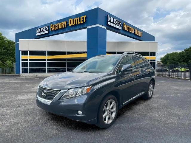 2011 Lexus RX 350 Base for sale in South Charleston, WV