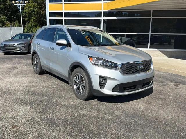 2019 Kia Sorento 3.3L EX for sale in South Charleston, WV