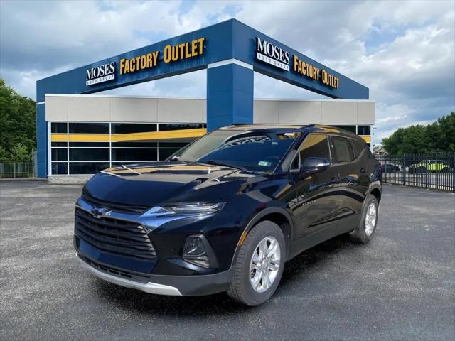 2019 Chevrolet Blazer 2LT for sale in South Charleston, WV