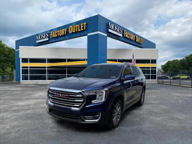 2023 GMC Terrain AWD SLT for sale in South Charleston, WV