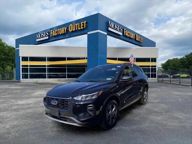 2025 Ford Escape ST-Line for sale in South Charleston, WV