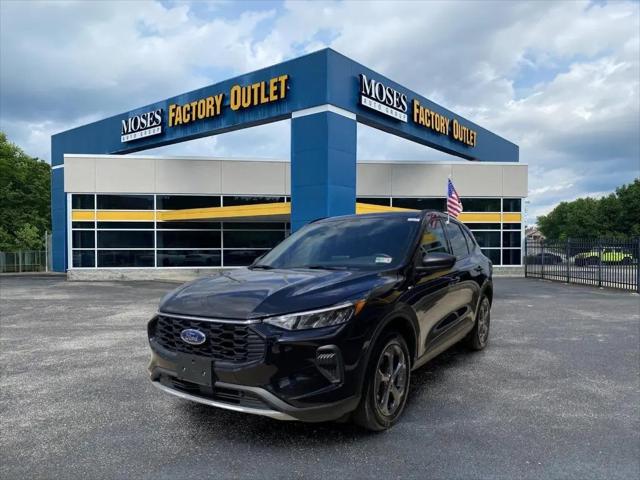 2025 Ford Escape ST-Line for sale in South Charleston, WV