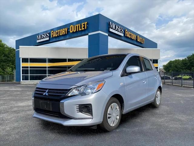 2024 Mitsubishi Mirage ES for sale in South Charleston, WV