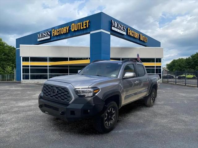 2023 Toyota Tacoma TRD Sport for sale in South Charleston, WV