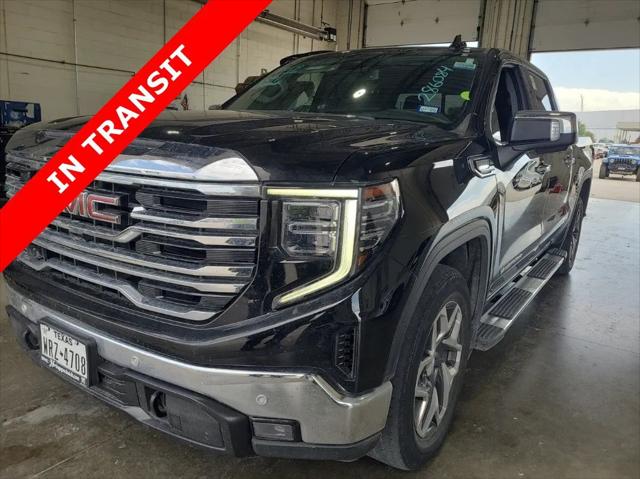 2023 GMC Sierra 1500 2WD Crew Cab Short Box SLT for sale in Alvin, TX