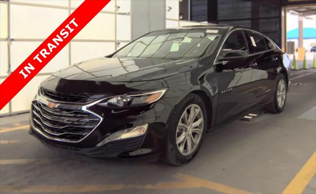 2024 Chevrolet Malibu FWD 1LT for sale in Alvin, TX