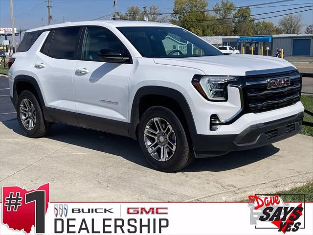 2026 GMC Terrain Elevation, FWD for sale in Troy, OH