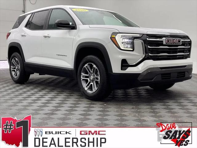 2026 GMC Terrain Elevation, FWD for sale in Troy, OH