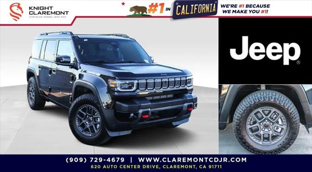 2026 Jeep Recon Moab 4xe for sale in Claremont, CA