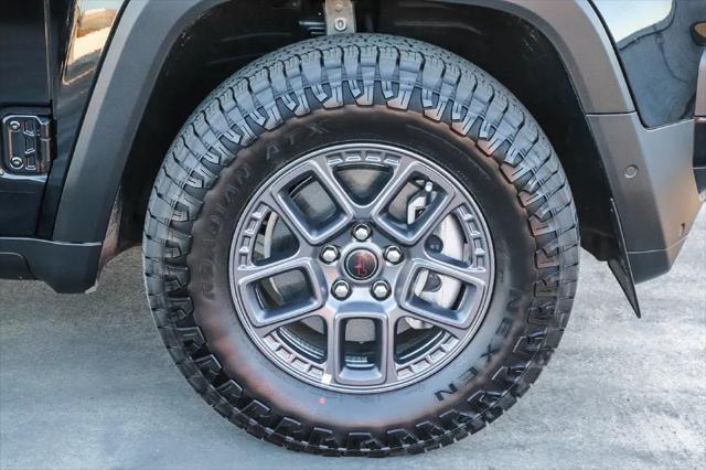 2026 Jeep Recon Moab 4xe
