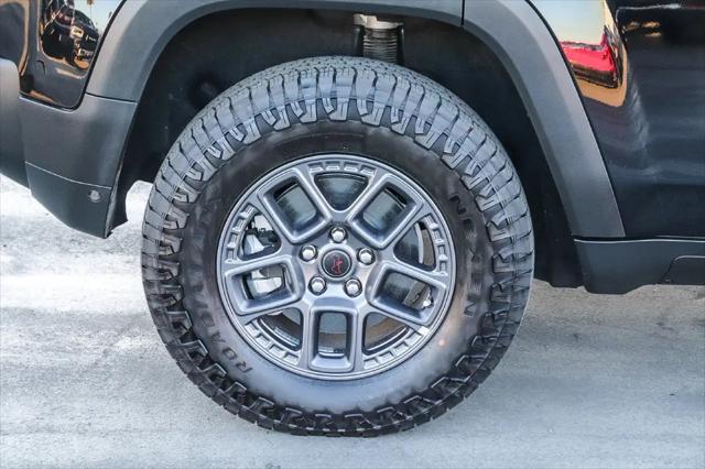 2026 Jeep Recon Moab 4xe