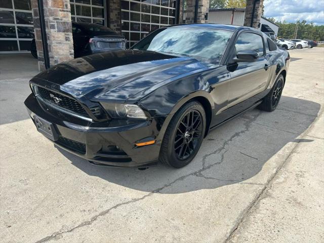 2014 Ford Mustang V6 for sale in Cabot, AR