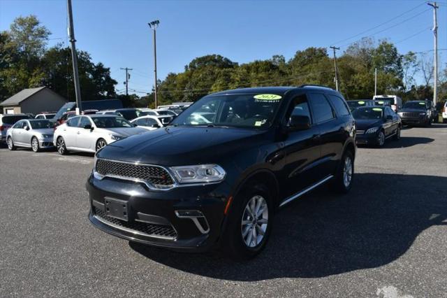 2021 Dodge Durango SXT Plus AWD for sale in Patchogue, NY