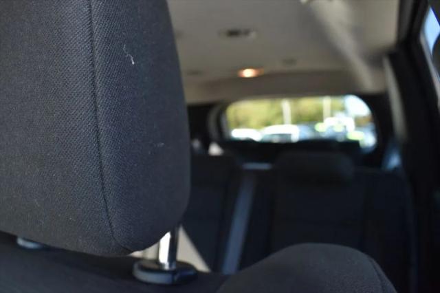 2021 Dodge Durango SXT Plus AWD
