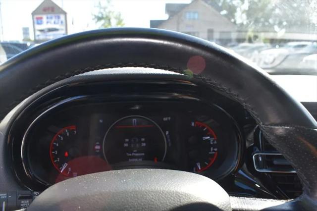 2021 Dodge Durango SXT Plus AWD