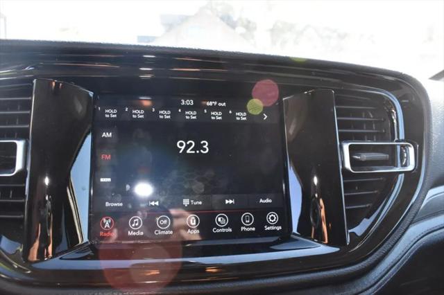 2021 Dodge Durango SXT Plus AWD