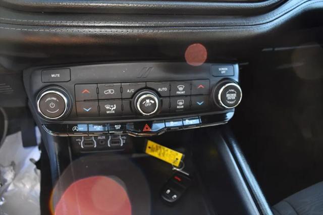2021 Dodge Durango SXT Plus AWD