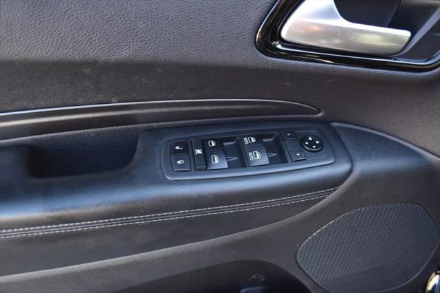 2021 Dodge Durango SXT Plus AWD