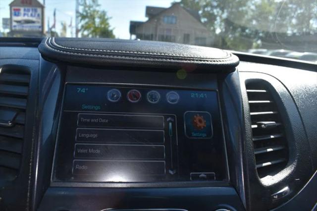 2018 Chevrolet Impala 2LZ
