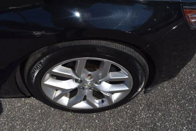 2018 Chevrolet Impala 2LZ