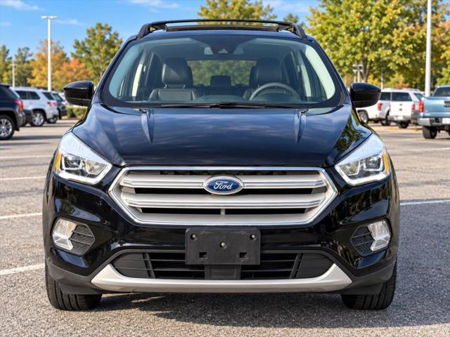 2018 Ford Escape SEL for sale in Milford, MA